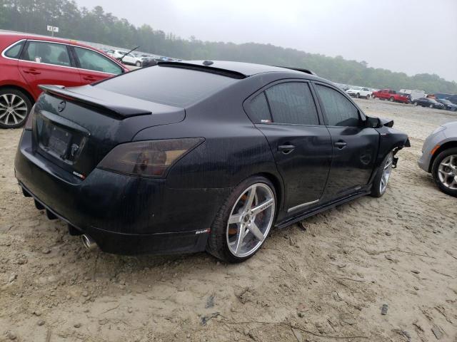 Photo 3 from auction – 2012 NISSAN MAXIMA S with VIN 1N4AA5AP8CC801746