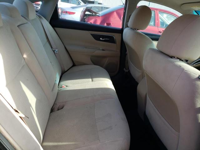 Photo 10 from auction – 2015 NISSAN ALTIMA 2.5 with VIN 1N4AL3AP4FN366330