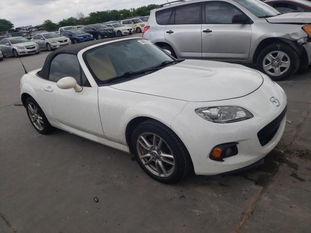 Photo 4 from auction – 2013 MAZDA MX-5 MIATA with VIN JM1NC2JF1D0227974