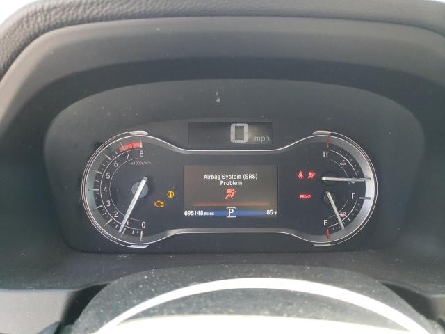 Photo 9 from auction – 2018 HONDA PILOT EXL with VIN 5FNYF5H50JB020671
