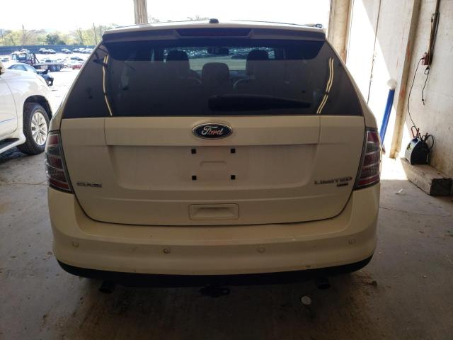 Photo 6 from auction – 2008 FORD EDGE LIMIT with VIN 2FMDK49C68BA01238