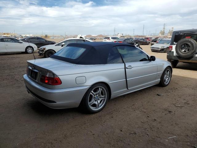 Photo 3 from auction – 2004 BMW 330 CI with VIN WBABW53404PL43730