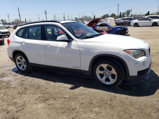 Photo 4 from auction – 2014 BMW X1 SDRIVE2 with VIN WBAVM1C55EVW51168