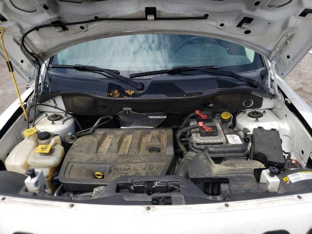 Photo 11 from auction – 2011 JEEP PATRIOT LA with VIN 1J4NT4GB9BD236115