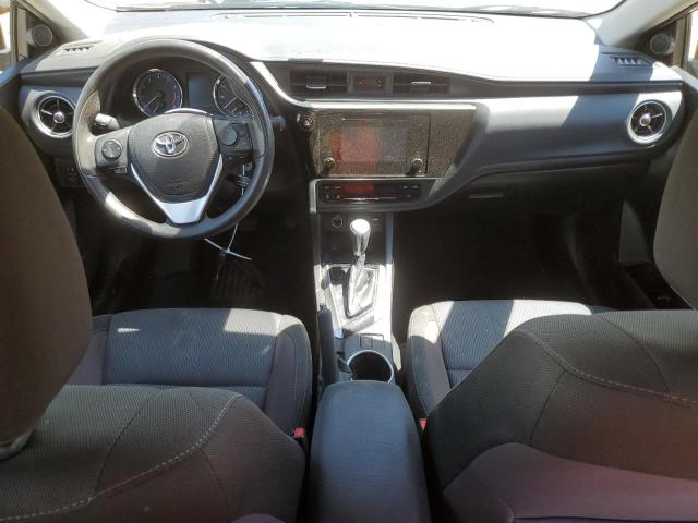 Photo 8 from auction – 2018 TOYOTA COROLLA L with VIN 5YFBURHE4JP831090
