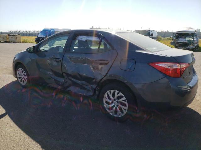 Photo 2 from auction – 2017 TOYOTA COROLLA L with VIN 2T1BURHE5HC767913