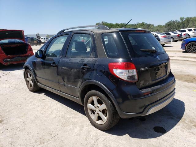 Photo 2 from auction – 2007 SUZUKI SX4 with VIN JS2YB413175107090