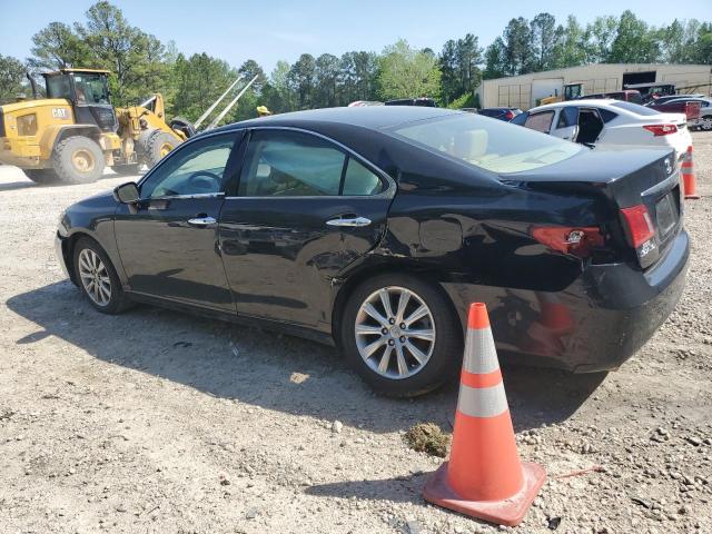 Photo 2 from auction – 2008 LEXUS ES 350 with VIN JTHBJ46G682158441