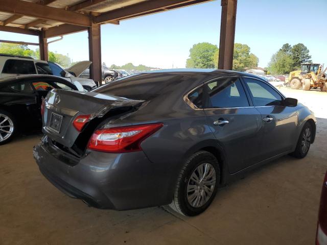 Photo 3 from auction – 2017 NISSAN ALTIMA 2.5 with VIN 1N4AL3AP2HN345088