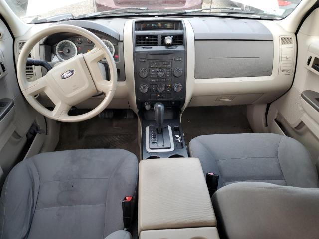 Photo 8 from auction – 2008 FORD ESCAPE XLS with VIN 1FMCU92Z28KD99071