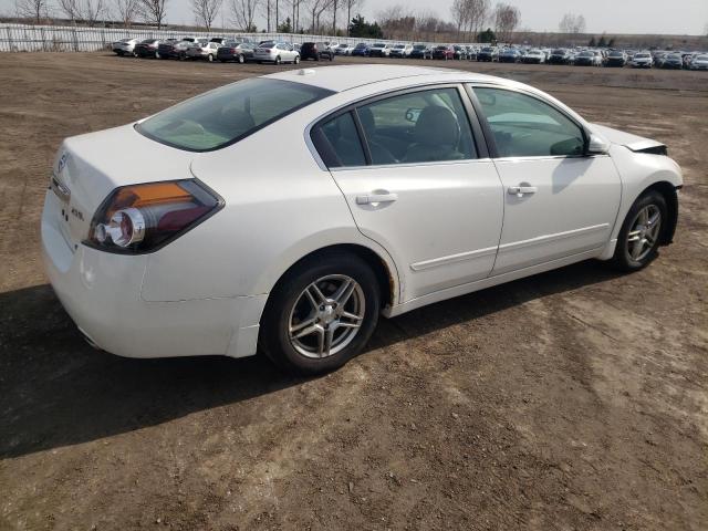 Photo 3 from auction – 2008 NISSAN ALTIMA 3.5 with VIN 1N4BL21E18C275303