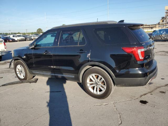 Photo 2 from auction – 2016 FORD EXPLORER X with VIN 1FM5K7D85GGD02714