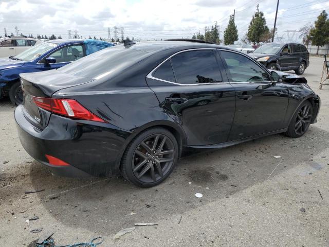 Photo 3 from auction – 2014 LEXUS IS 250 with VIN JTHBF1D24E5011388