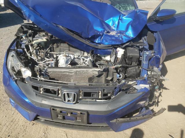 Photo 11 from auction – 2018 HONDA CIVIC LX with VIN 2HGFC4B59JH308008