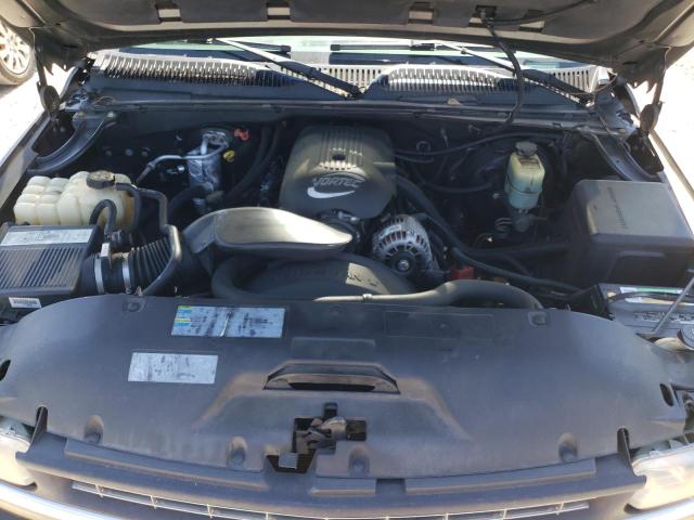 Photo 11 from auction – 2002 CHEVROLET SILVERADO with VIN 2GCEK19T121228373