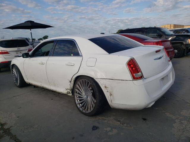 Photo 2 from auction – 2014 CHRYSLER 300 S with VIN 2C3CCABG9EH119810