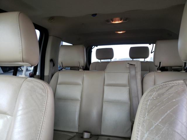 Photo 10 from auction – 2007 FORD EXPLORER E with VIN 1FMEU64E37UA54183