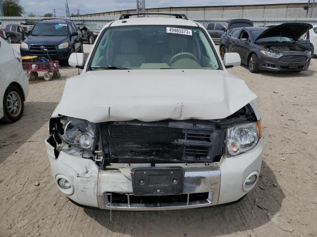 Photo 5 from auction – 2011 FORD ESCAPE LIM with VIN 1FMCU0EG8BKC18844