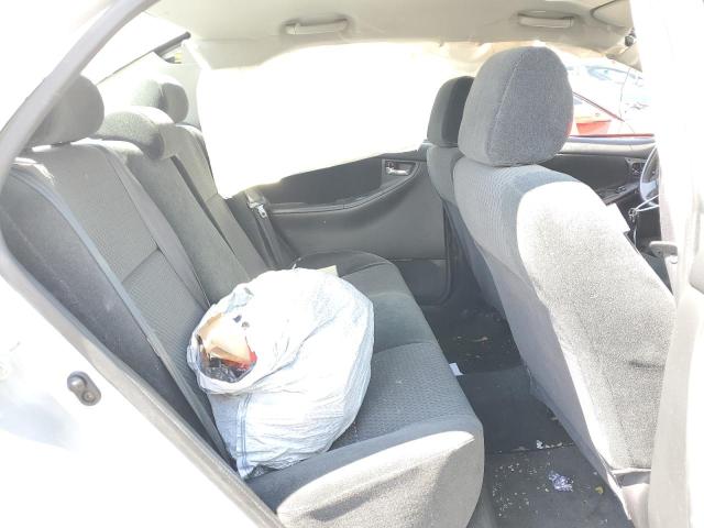 Photo 10 from auction – 2005 TOYOTA COROLLA CE with VIN 1NXBR30E85Z551901