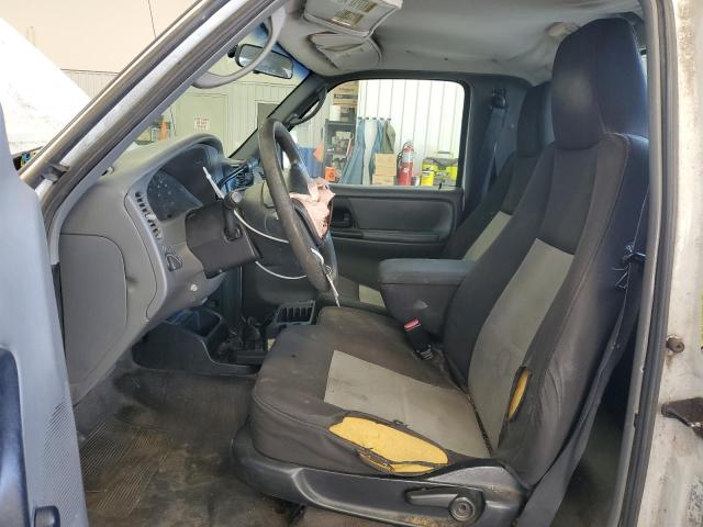 Photo 7 from auction – 2005 FORD RANGER with VIN 1FTYR10D15PB02455