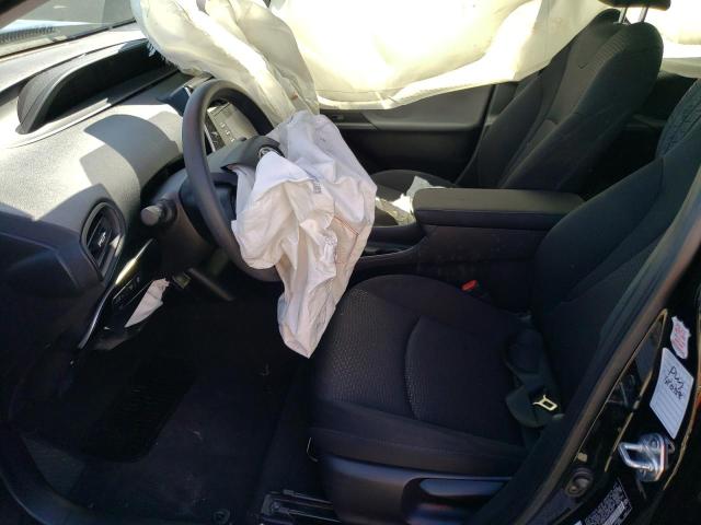 Photo 7 from auction – 2021 TOYOTA PRIUS SPEC with VIN JTDKAMFU6M3140937
