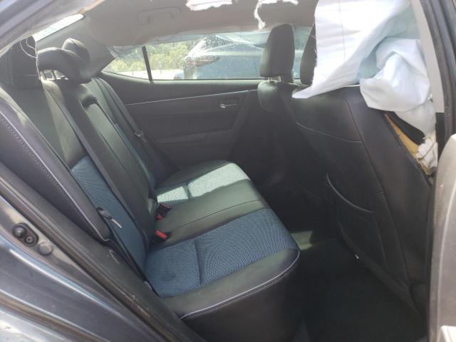 Photo 10 from auction – 2015 TOYOTA COROLLA L with VIN 2T1BURHE8FC468459