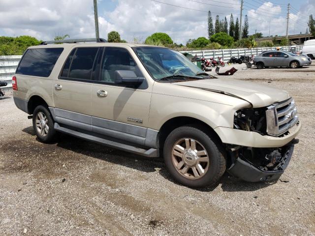 Photo 4 from auction – 2007 FORD EXPEDITION with VIN 1FMFK15537LA86245