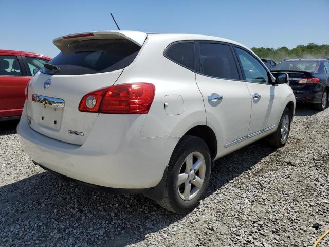 Photo 3 from auction – 2013 NISSAN ROGUE S with VIN JN8AS5MT8DW034369