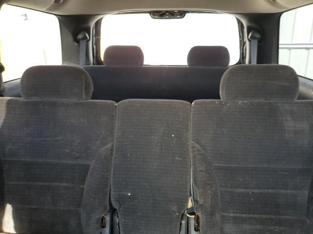 Photo 10 from auction – 2002 DODGE DURANGO SL with VIN 1B4HS48N52F198415