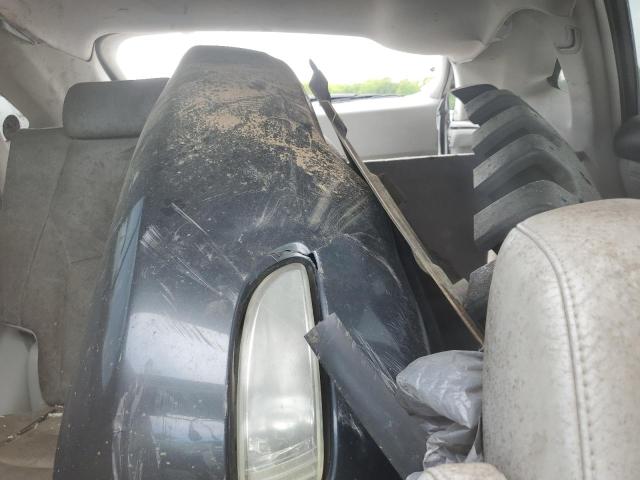Photo 10 from auction – 2005 LEXUS RX 330 with VIN 2T2GA31U75C022424
