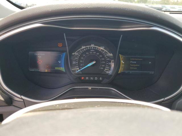 Photo 9 from auction – 2014 FORD FUSION TIT with VIN 3FA6P0K93ER283623