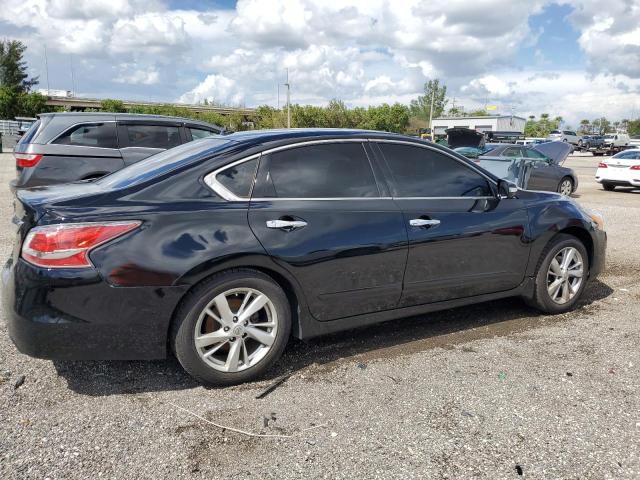 Photo 3 from auction – 2015 NISSAN ALTIMA 2.5 with VIN 1N4AL3AP5FN890201