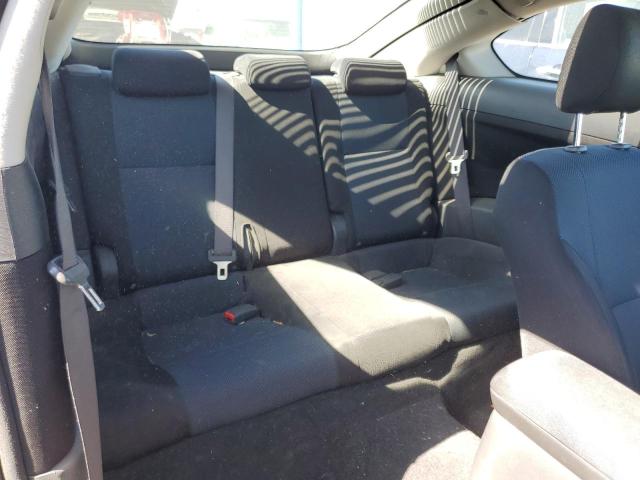 Photo 10 from auction – 2007 SCION TC with VIN JTKDE167170154670
