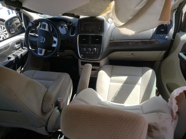Photo 8 from auction – 2016 DODGE GRAND CARA with VIN 2C4RDGCGXGR377836