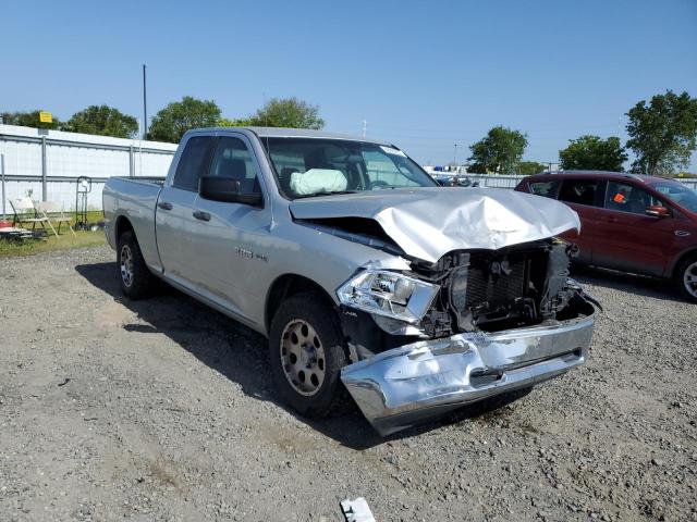 Photo 4 from auction – 2009 DODGE RAM 1500 with VIN 1D3HB18T19S757192