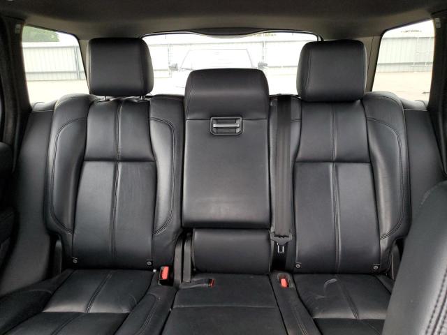 Photo 10 from auction – 2017 LAND ROVER RANGE ROVE with VIN SALGR2FV0HA378742