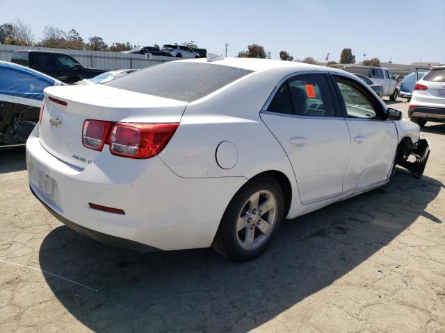 Photo 3 from auction – 2016 CHEVROLET MALIBU LIM with VIN 1G11C5SA9GF150042