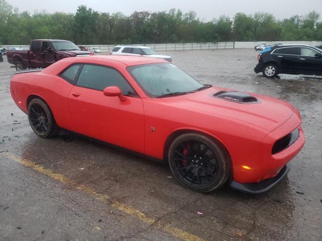 Photo 4 from auction – 2018 DODGE CHALLENGER with VIN 2C3CDZFJ6JH200064