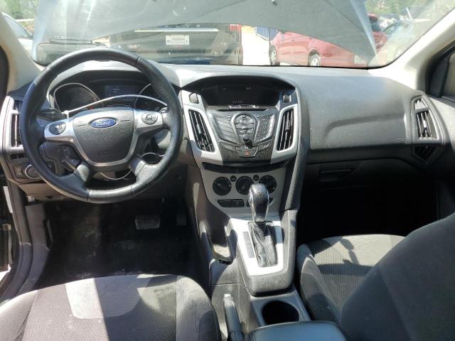 Photo 8 from auction – 2014 FORD FOCUS SE with VIN 1FADP3F28EL180542