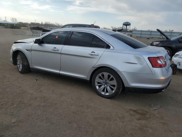 Photo 2 from auction – 2012 FORD TAURUS LIM with VIN 1FAHP2FW7CG143132
