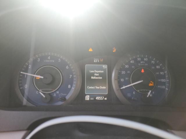 Foto 9 de la subasta – 2020 TOYOTA SIENNA con VIN 5TDZZ3DC0LS022682