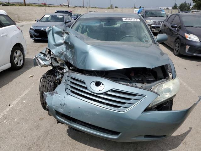 Photo 5 from auction – 2007 TOYOTA CAMRY CE with VIN 4T1BE46K37U543531