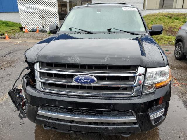 Photo 5 from auction – 2015 FORD EXPEDITION with VIN 1FMJK2AT2FEF39231