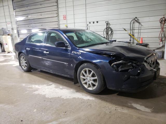 Photo 4 from auction – 2007 BUICK LUCERNE CX with VIN 1G4HD57237U157242