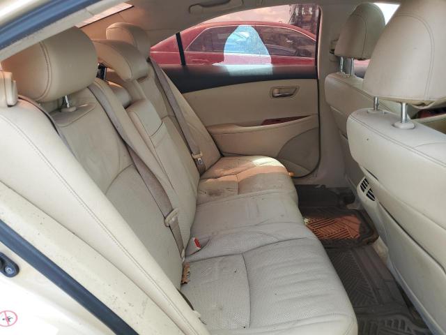 Photo 10 from auction – 2007 LEXUS ES 350 with VIN JTHBJ46G172052543