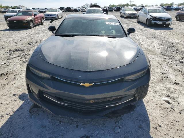 Photo 5 from auction – 2017 CHEVROLET CAMARO LT with VIN 1G1FD1RS5H0197602
