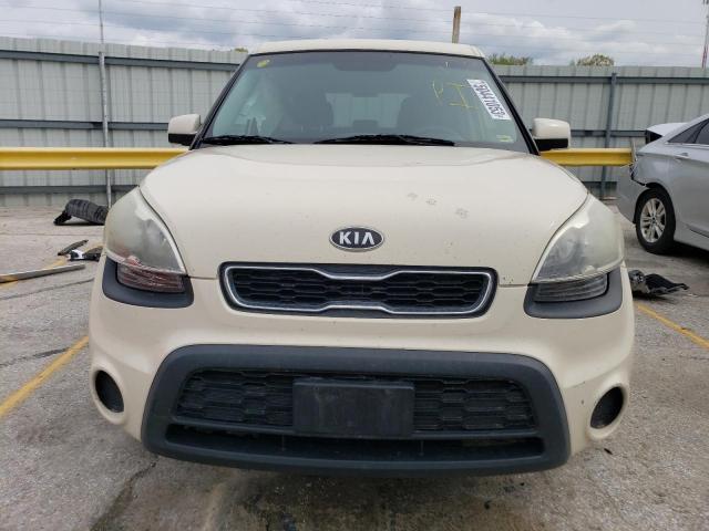 Foto 5 de la subasta – 2012 KIA SOUL con VIN KNDJT2A56C7448868