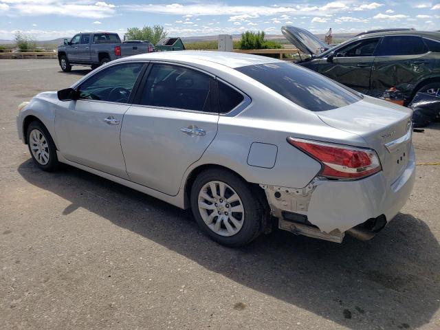 Photo 2 from auction – 2015 NISSAN ALTIMA 2.5 with VIN 1N4AL3AP5FN306881