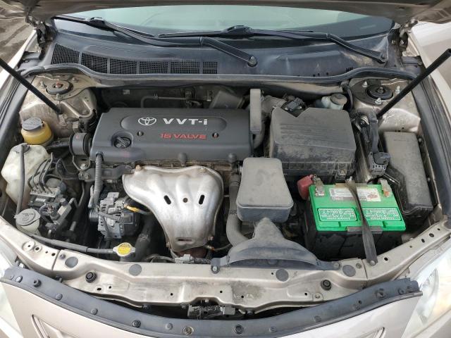 Photo 11 from auction – 2007 TOYOTA CAMRY CE with VIN 4T1BE46K97U116208