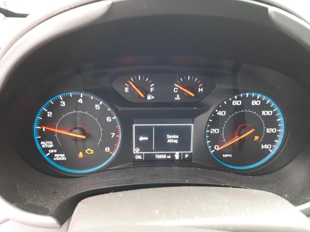 Photo 9 from auction – 2016 CHEVROLET MALIBU LS with VIN 1G1ZB5STXGF204276